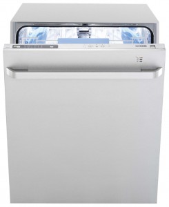 foto Stroj za pranje posuđa BEKO DDN 1531 Х