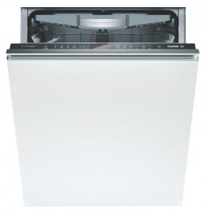фото Посудомийна машина Bosch SMS 69T70