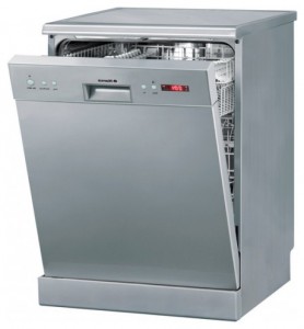 foto Stroj za pranje posuđa Hansa ZWM 627 IH