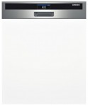 Siemens SX 56V597 食器洗い機