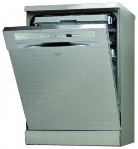 Фото Посудомоечная Машина Whirlpool ADP 8693 A++ PC TR6SIX