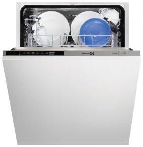 Photo Dishwasher Electrolux ESL 3635 LO