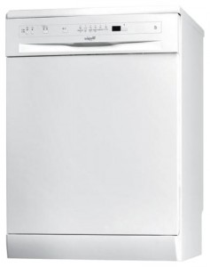 foto Stroj za pranje posuđa Whirlpool ADP 7442 A+ 6S WH