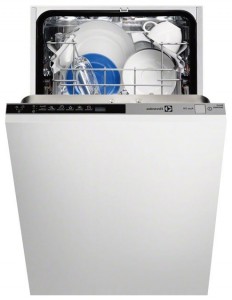 φωτογραφία Πλυντήριο πιάτων Electrolux ESL 4500 RA