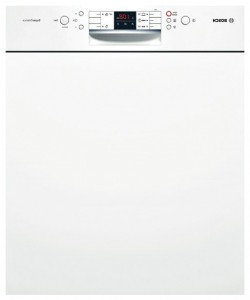 Photo Dishwasher Bosch SMI 54M02