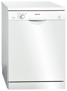 фото Посудомийна машина Bosch SMS 41D12