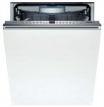 Bosch SMV 69N40 Stroj za pranje posuđa