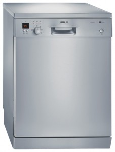foto Stroj za pranje posuđa Bosch SGS 55E98