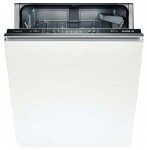 Bosch SMV 50D10 Stroj za pranje posuđa