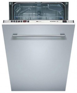 写真 食器洗い機 Bosch SRV 45T53