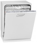 Miele G 2872 SCVi Stroj za pranje posuđa