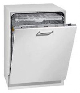 foto Stroj za pranje posuđa Miele G 1572 SCVi
