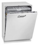 Miele G 1572 SCVi Stroj za pranje posuđa