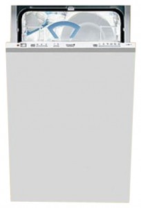foto Stroj za pranje posuđa Hotpoint-Ariston LST 328 A