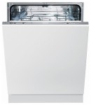 Gorenje GV63223 Dishwasher