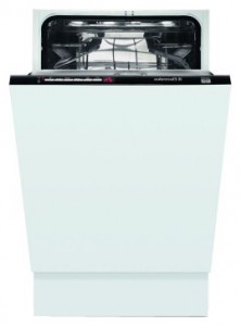 รูปถ่าย เครื่องล้างจาน Electrolux ESL 47020