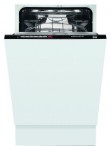 Electrolux ESL 47020 Stroj za pranje posuđa