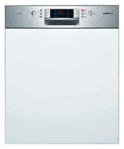 照片 洗碗机 Bosch SMI 65T15