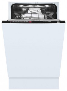 รูปถ่าย เครื่องล้างจาน Electrolux ESL 46010