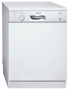 Foto Vaatwasser Bosch SGS 44E92