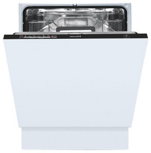 写真 食器洗い機 Electrolux ESL 66010