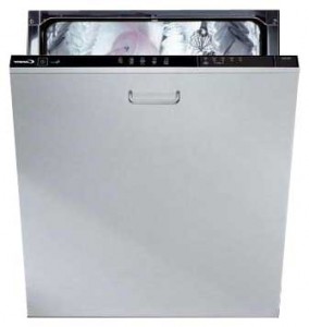foto Stroj za pranje posuđa Candy CDI 1010-S