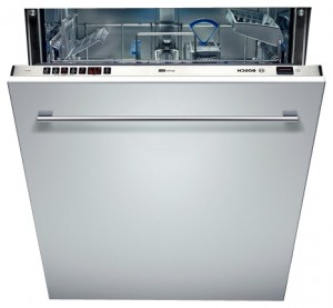 фото Посудомийна машина Bosch SGV 45M83
