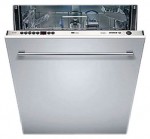 Bosch SGV 55M43 Stroj za pranje posuđa