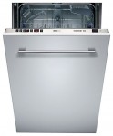 Bosch SRV 43T03 Stroj za pranje posuđa
