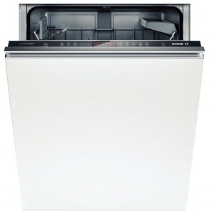 foto Stroj za pranje posuđa Bosch SMV 55T00