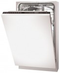 AEG F 65401 VI Stroj za pranje posuđa