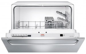 foto Stroj za pranje posuđa AEG F 45260 Vi