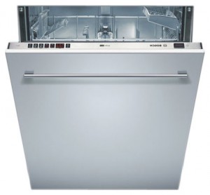 照片 洗碗机 Bosch SGV 46M43