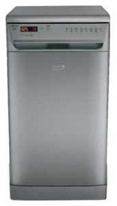Photo Dishwasher Hotpoint-Ariston LSFF 9M114 CX