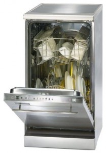写真 食器洗い機 Bomann GSP 627