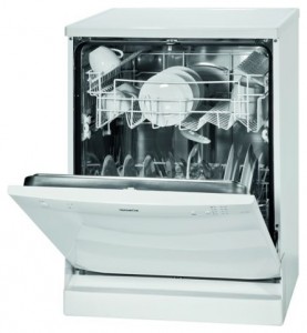 Photo Dishwasher Clatronic GSP 740