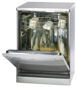 写真 食器洗い機 Clatronic GSP 630