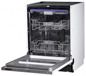 Photo Dishwasher PYRAMIDA DP-14 Premium