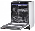 PYRAMIDA DP-14 Premium Dishwasher