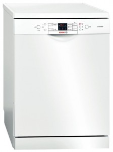 foto Stroj za pranje posuđa Bosch SMS 53L62