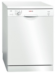 Photo Dishwasher Bosch SMS 50D62