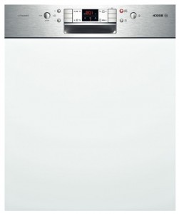 写真 食器洗い機 Bosch SMI 43M35