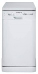 Hotpoint-Ariston LL 42 Stroj za pranje posuđa