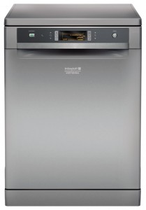 foto Stroj za pranje posuđa Hotpoint-Ariston LFD 11M132 OCX