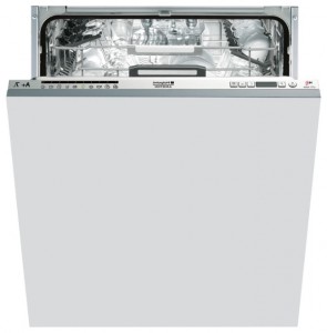 Photo Dishwasher Hotpoint-Ariston LTF 11M1137