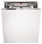 AEG F 99705 VI1P Машина за прање судова