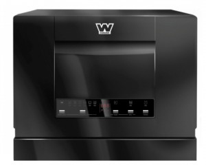фото Посудомийна машина Wader WCDW-3214