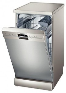 foto Stroj za pranje posuđa Siemens SR 25M832