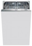 Hotpoint-Ariston LSTF 7B019 Машина за прање судова