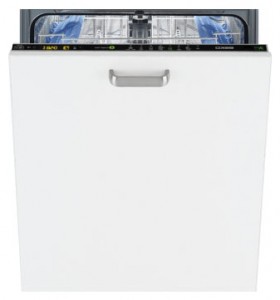 foto Stroj za pranje posuđa BEKO DIN 5834 X
